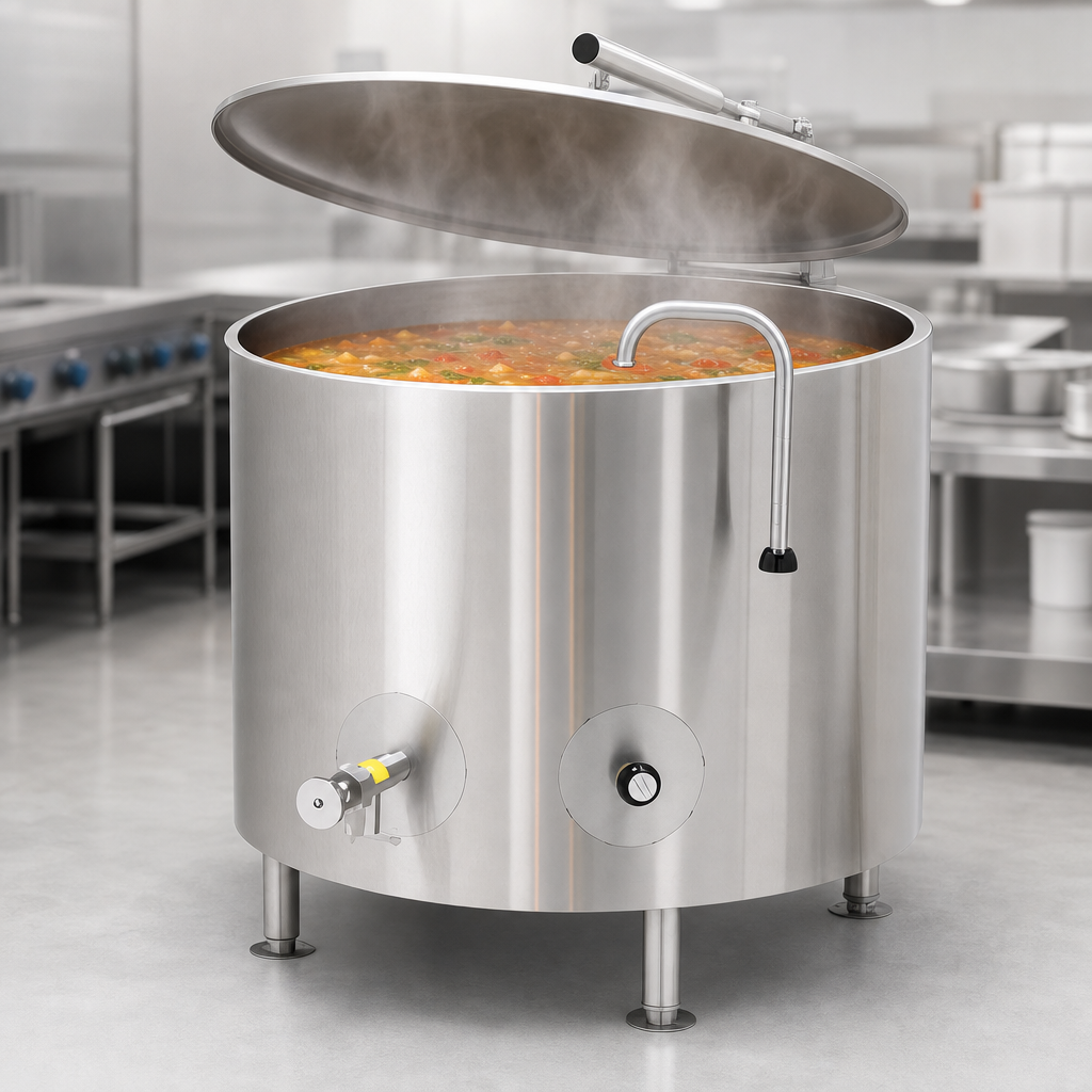 60-Gallon Capacity