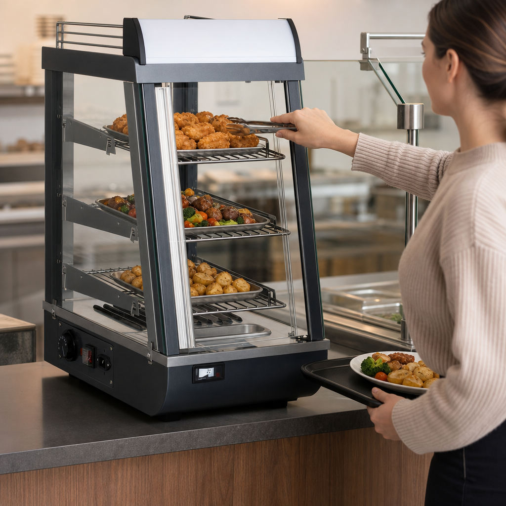 Self-Service Access