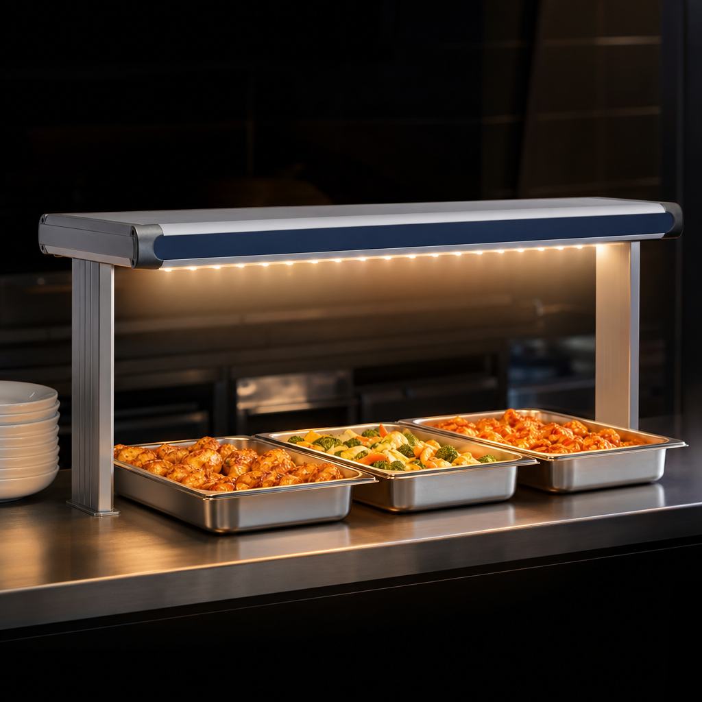 Lighted Design