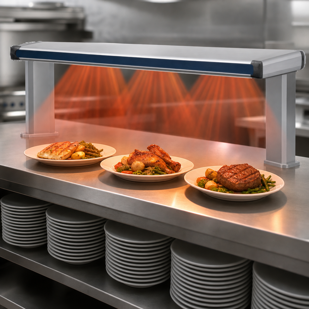 Infrared Heating