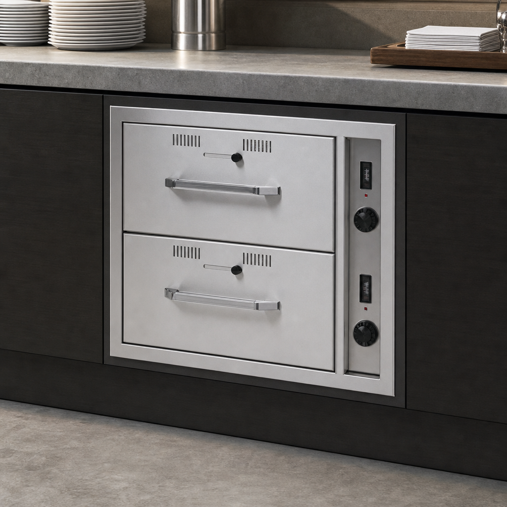 Built-In Installation