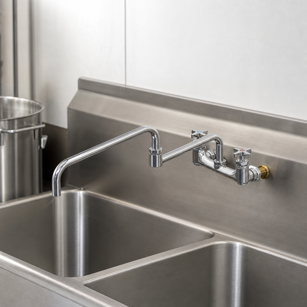 Wall-Mount Design