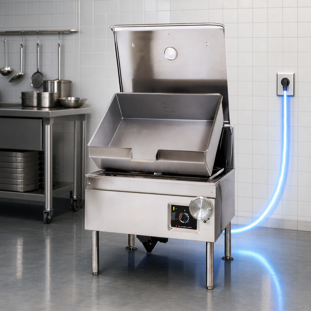 Electric Operation