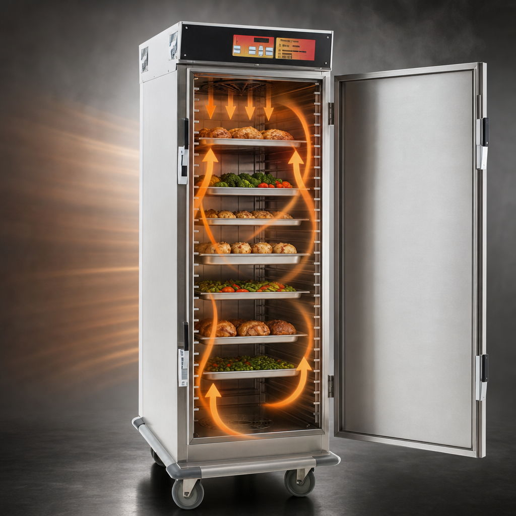 Convection Heating