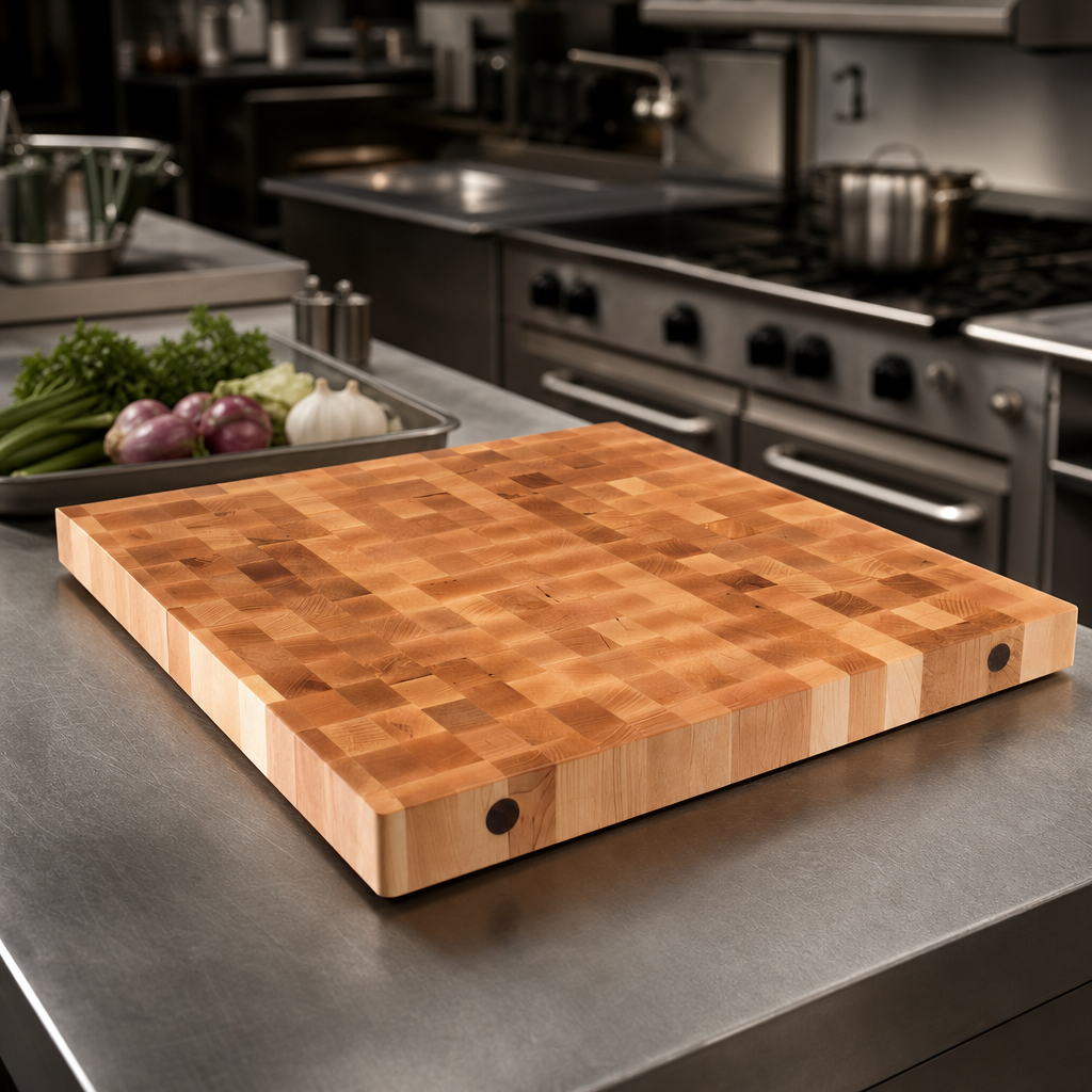 Northern Hard Rock Maple