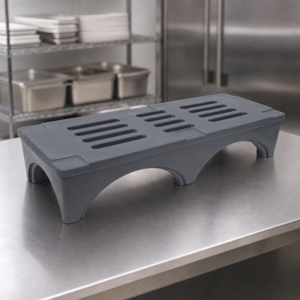 Ventilated Top