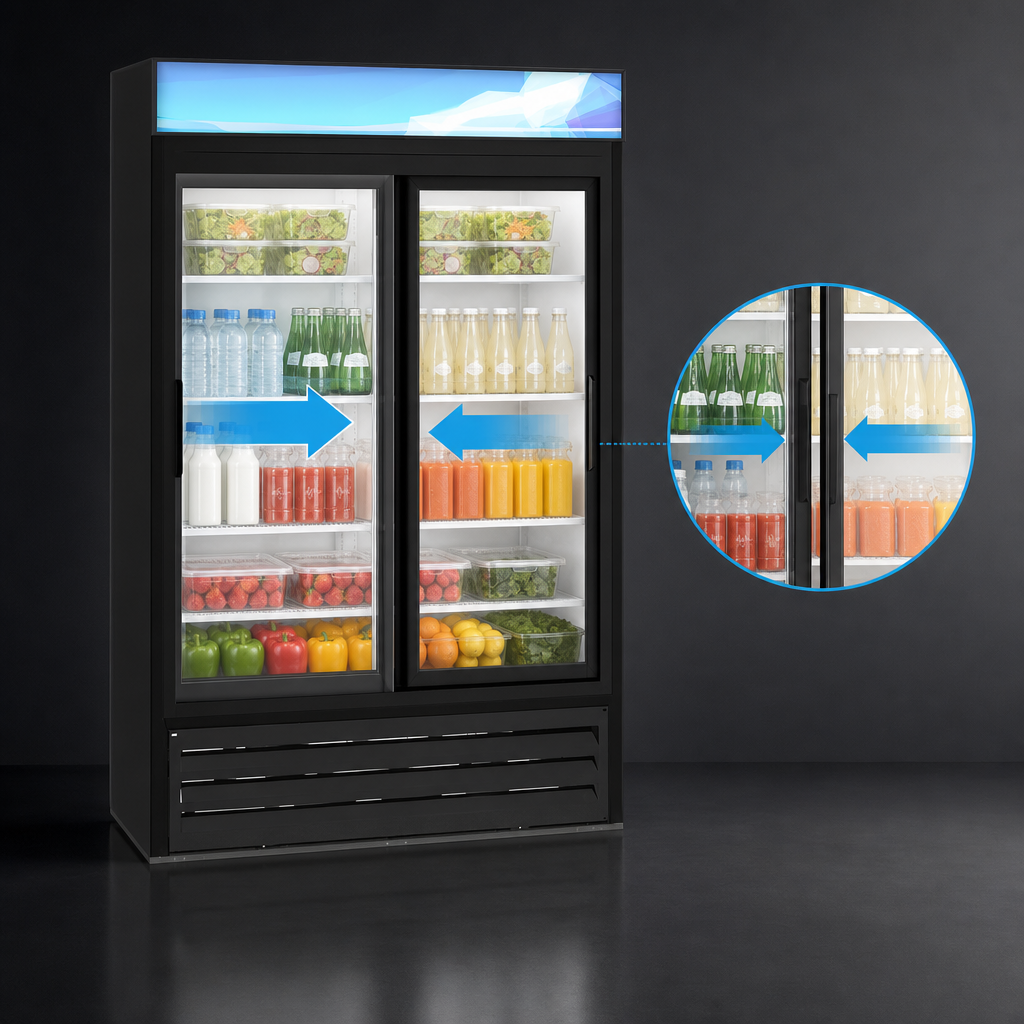 Sliding Glass Doors