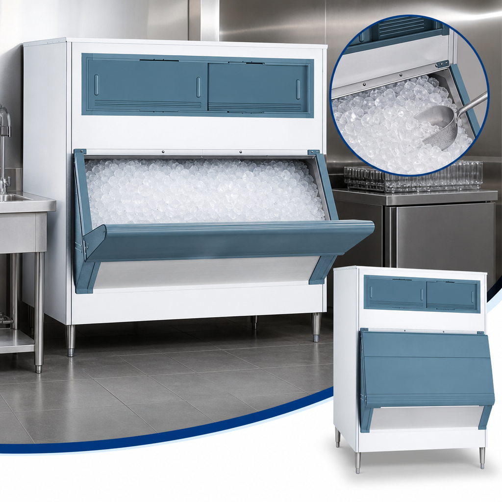 1,000 lb Application Capacity