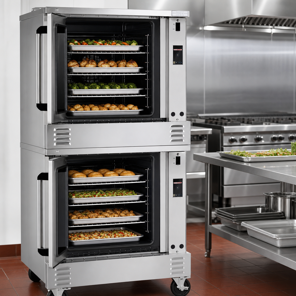 Double-Deck Capacity