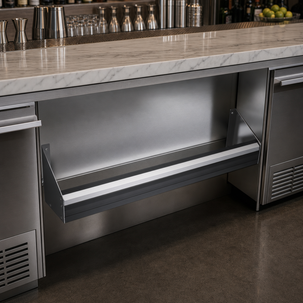 Built-In Design