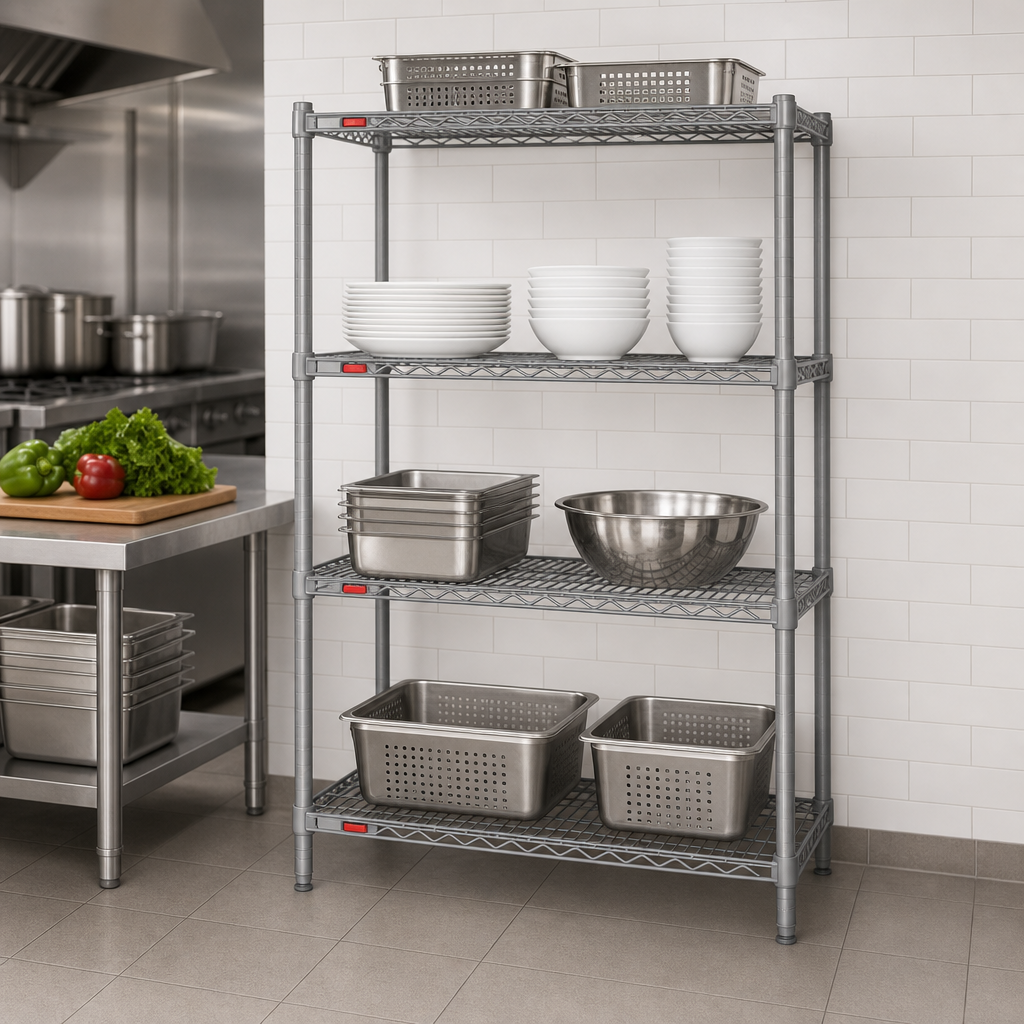 4-Tier Starter Configuration