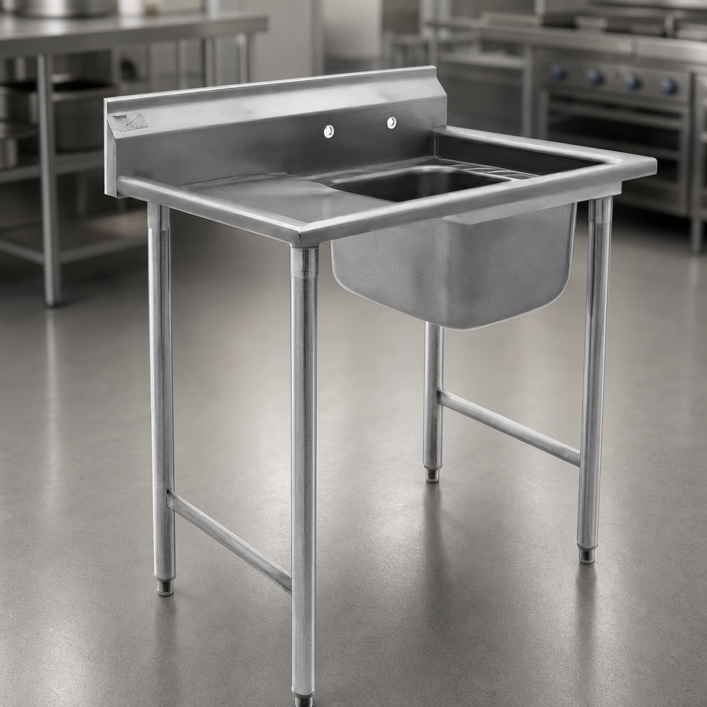 430 Stainless Steel Top