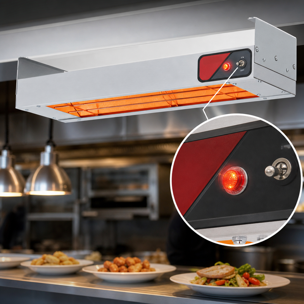 Power Indicator Light