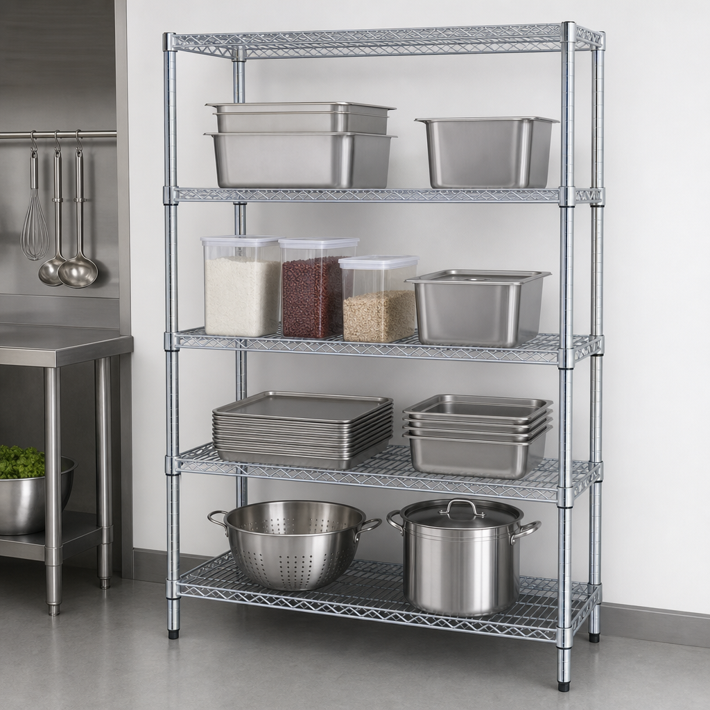 4-Tier Starter Configuration