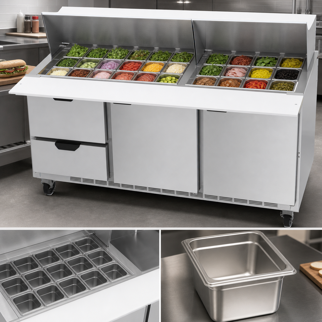 30-Pan Mega Top