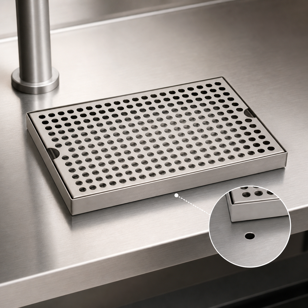Surface Mount Design