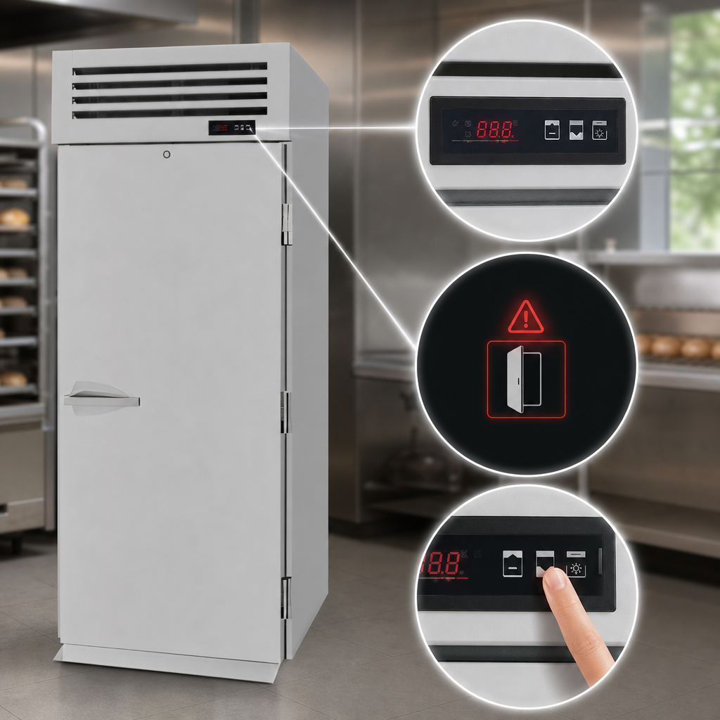 Digital Temperature Control & Monitor System