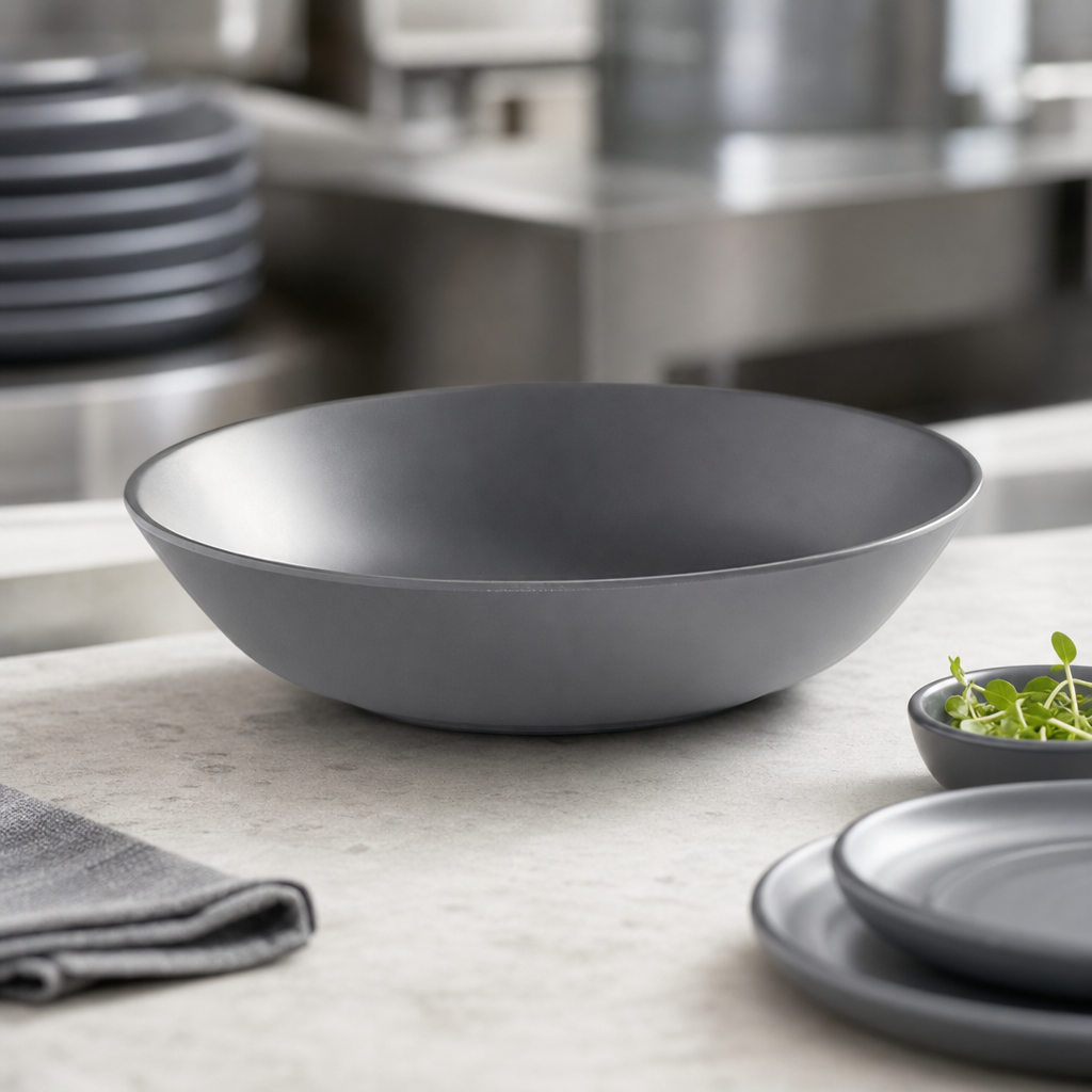 Melamine Construction