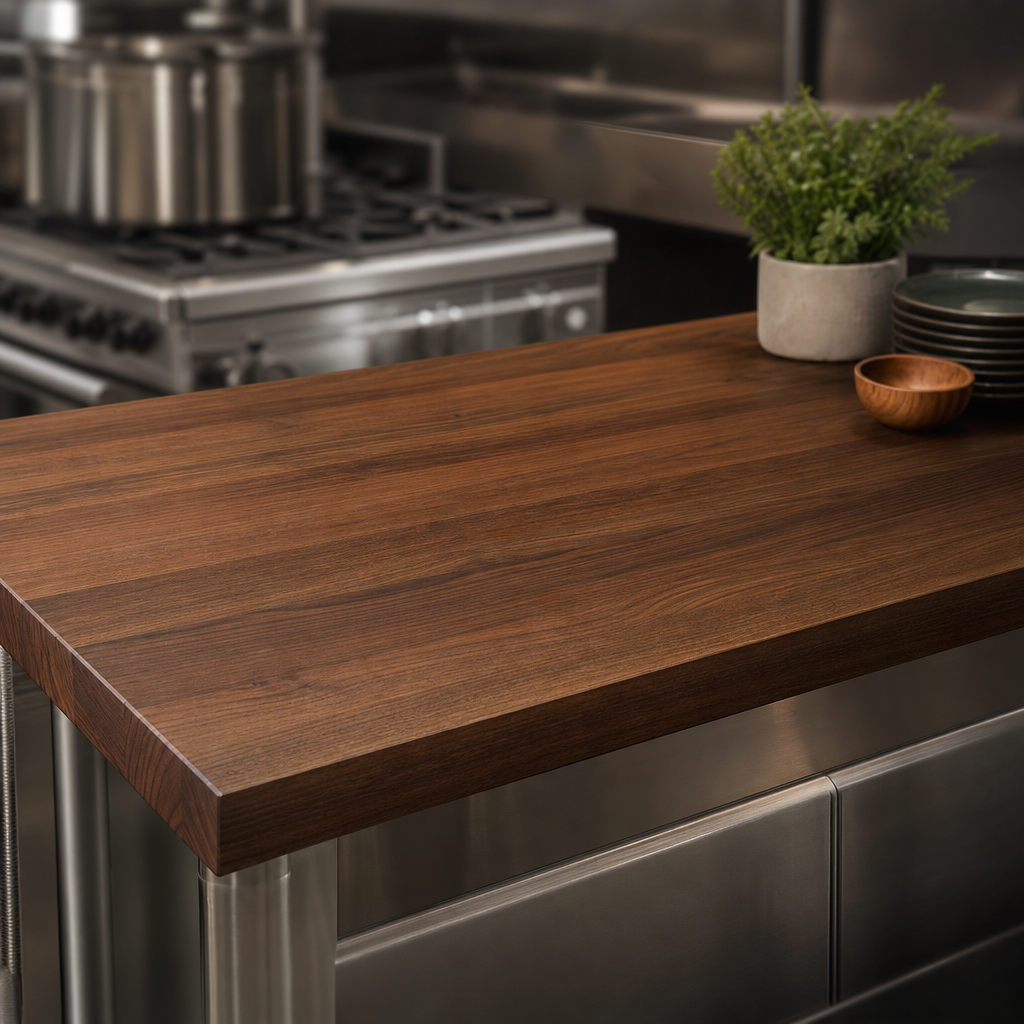 American Black Walnut