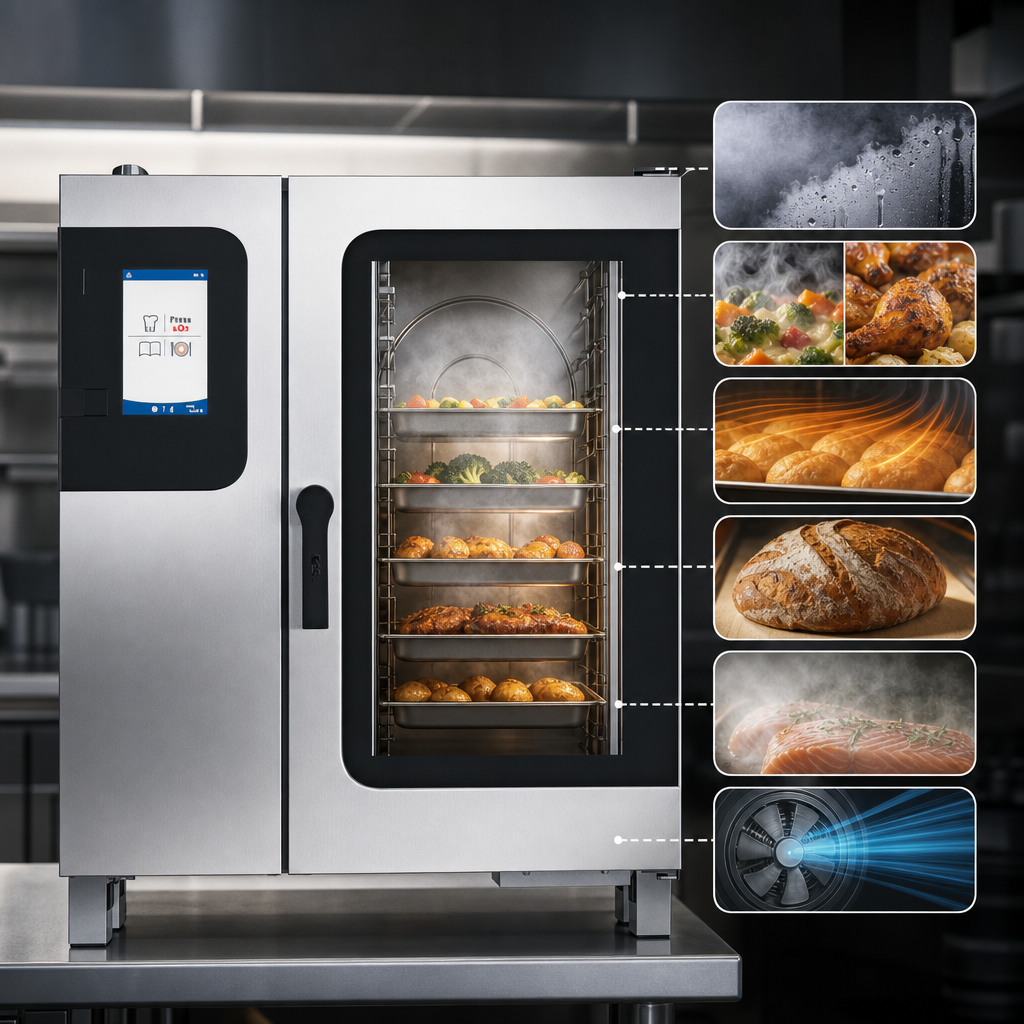 Advanced Closed System+ (ACS+)