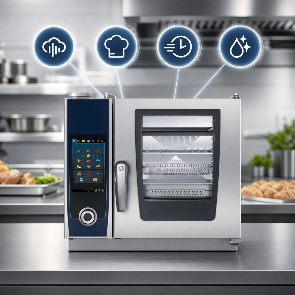 Intelligent Cooking Assistants