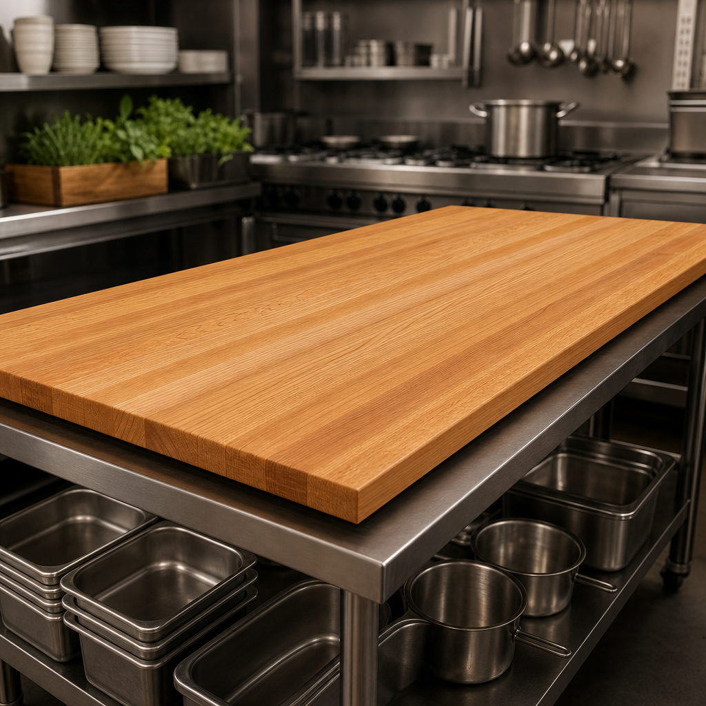 Appalachian Red Oak