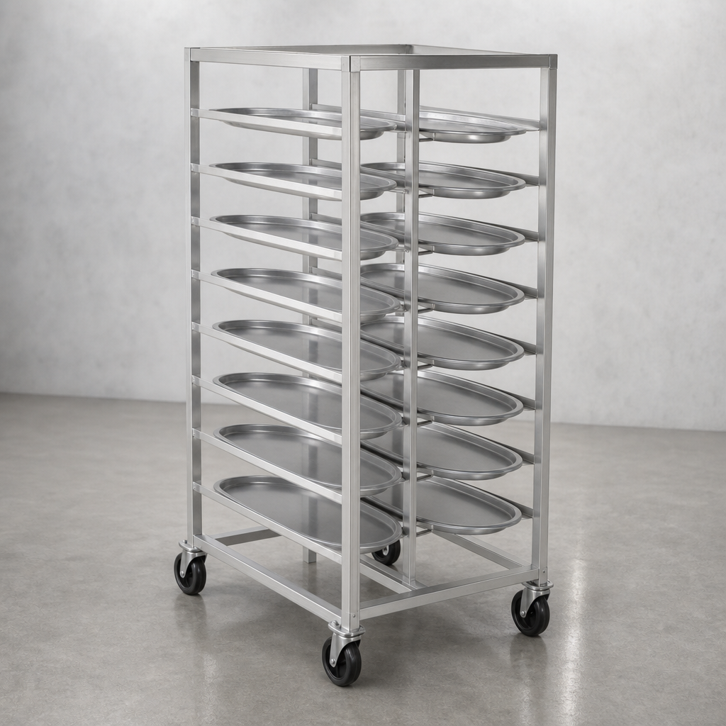 Double-Section Capacity