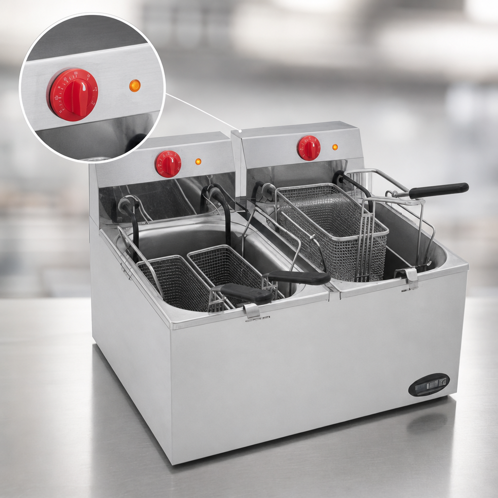 Snap-Action Thermostatic Control