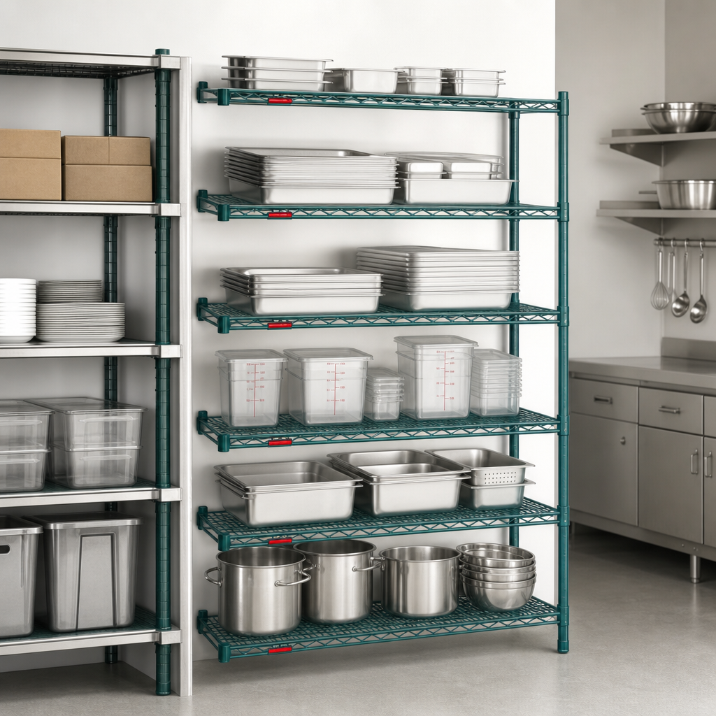 5-Tier Add-On Configuration