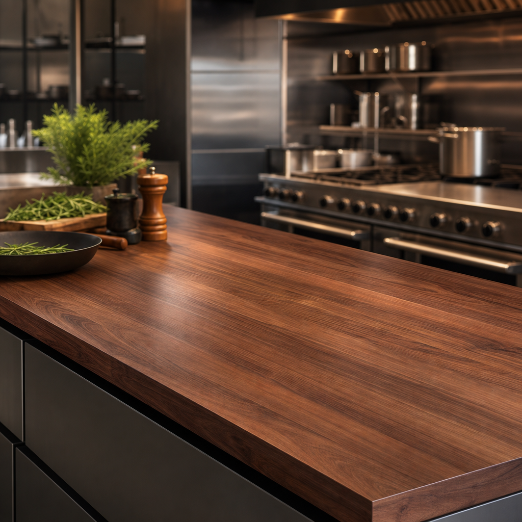 American Black Walnut