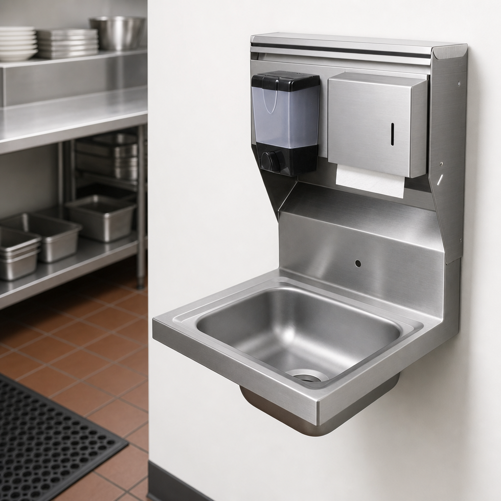 Wall-Mount Design