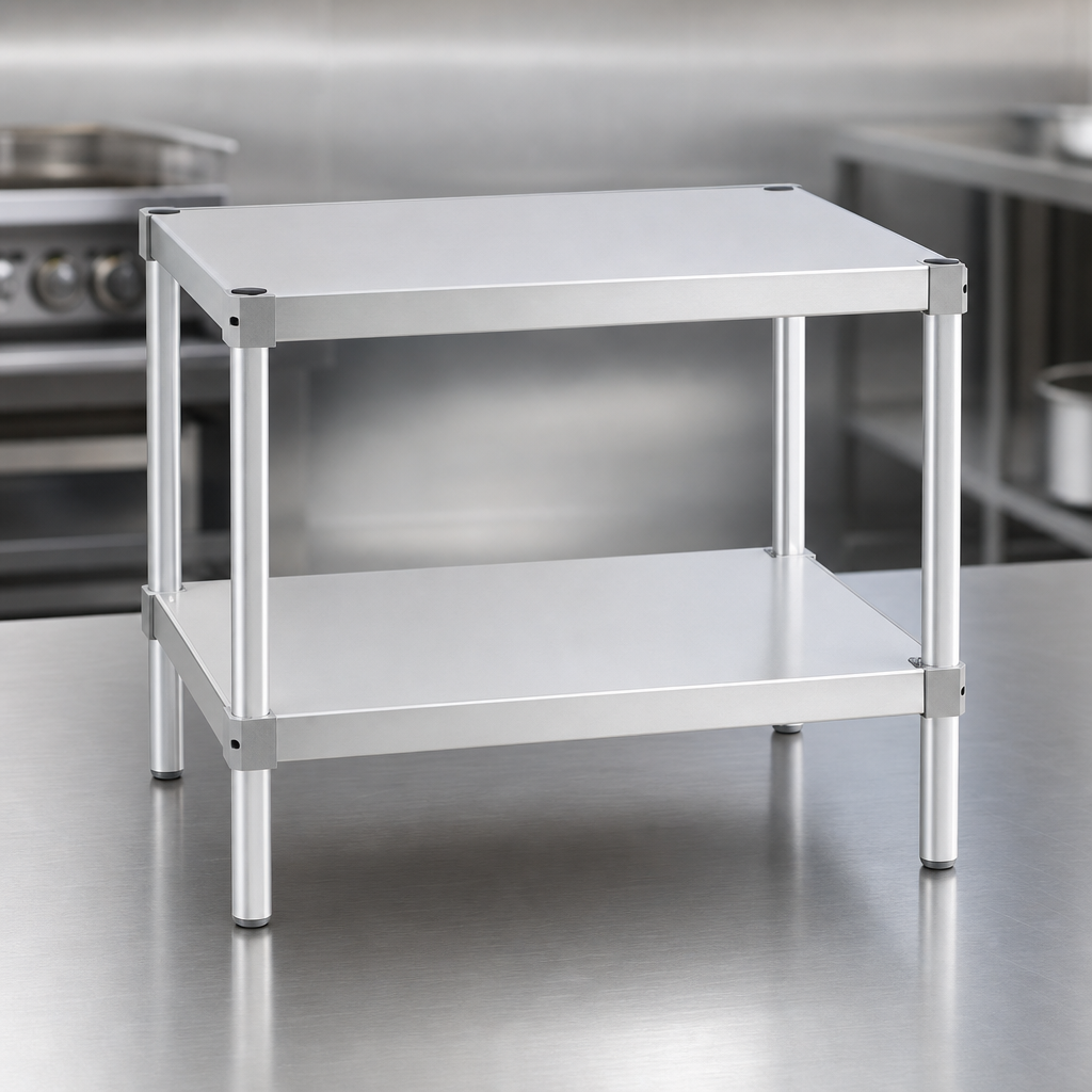 Aluminum Construction