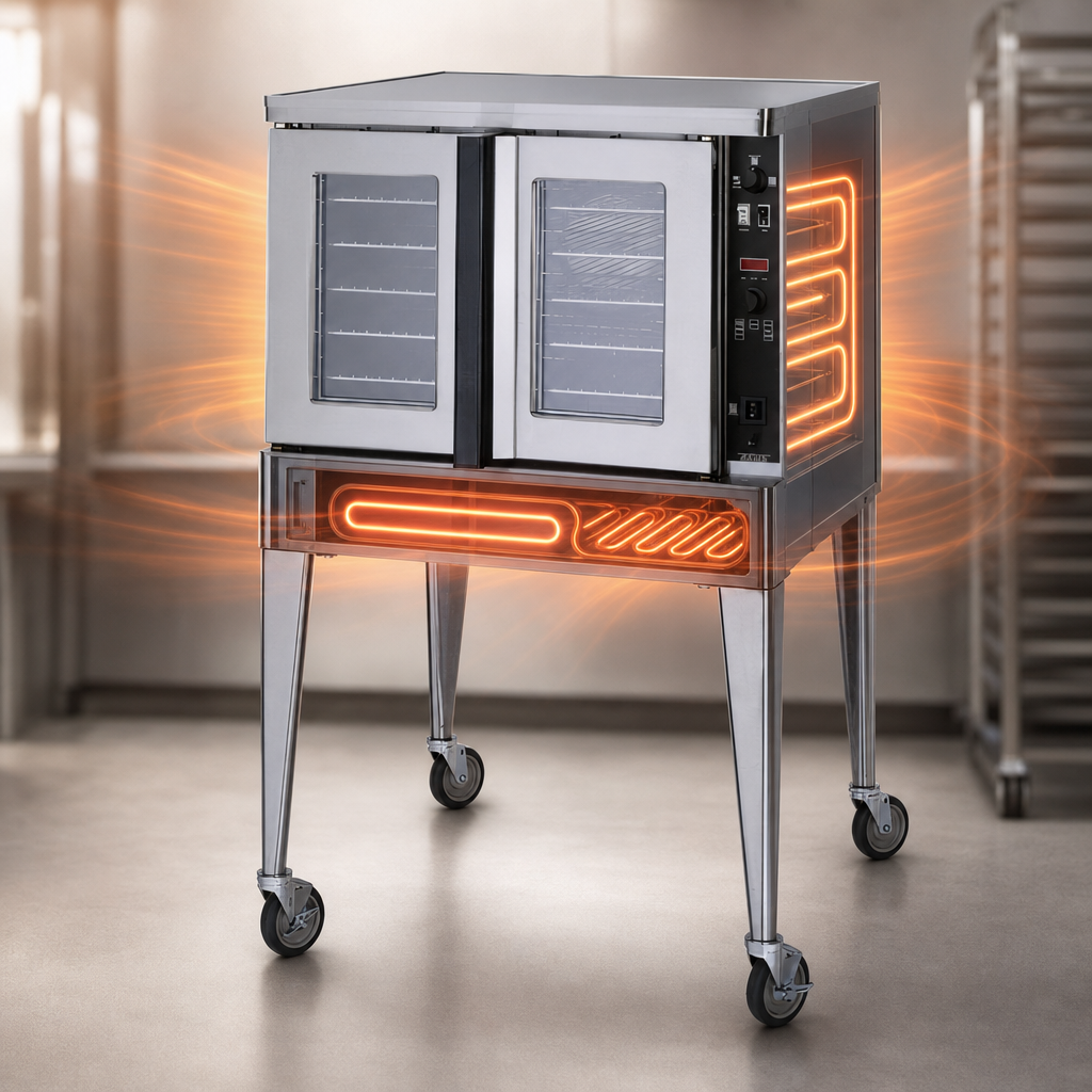 11.0 kW Electric Heating