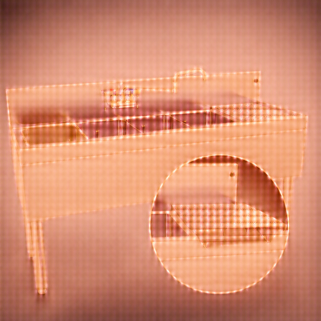Right-Side Drainboard