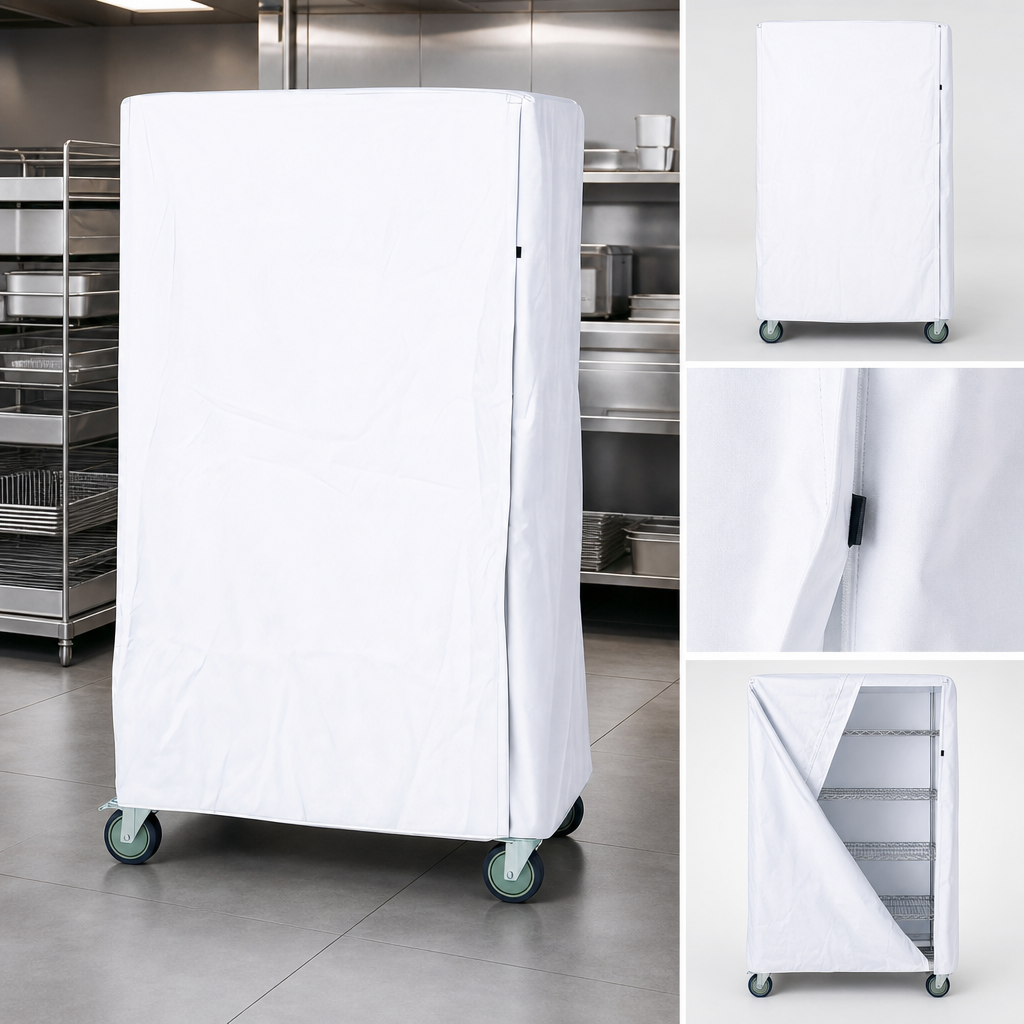 Wire Cart Cover