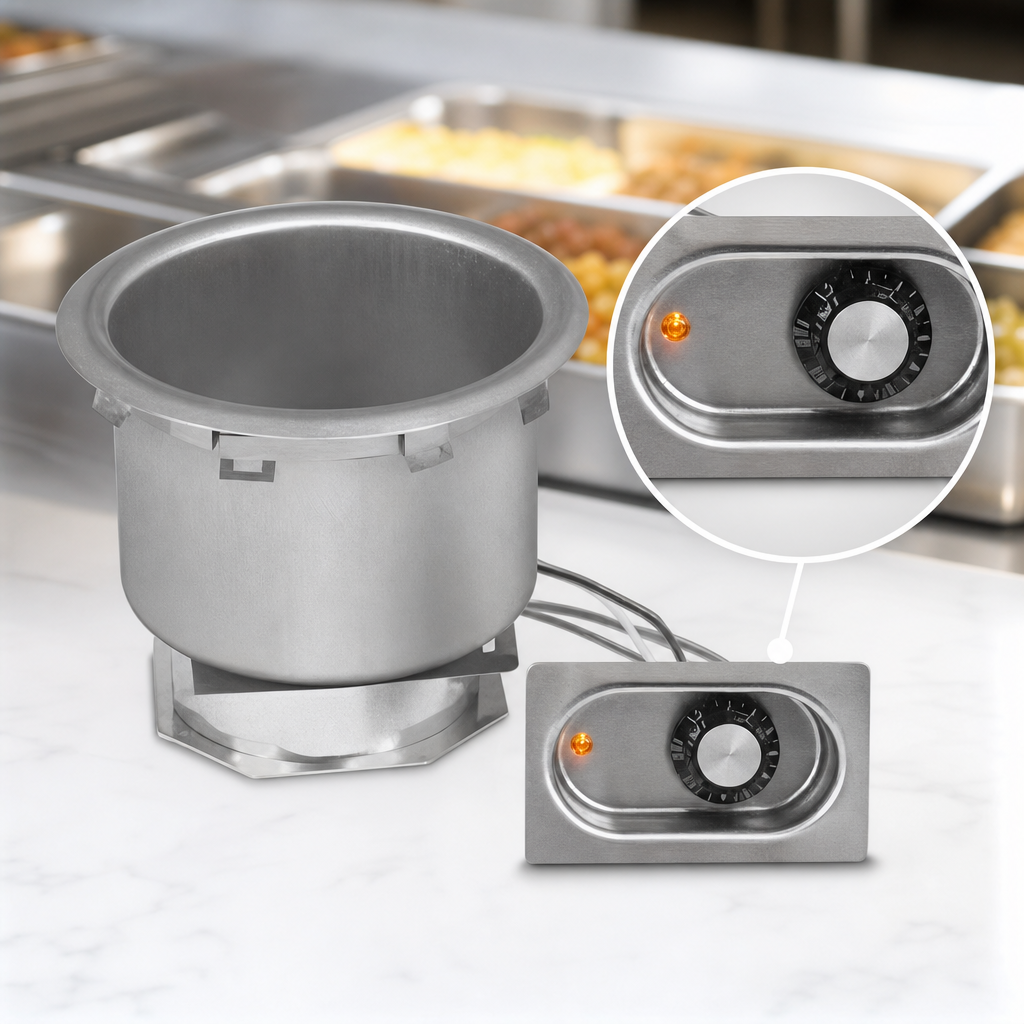 Thermostatic Control