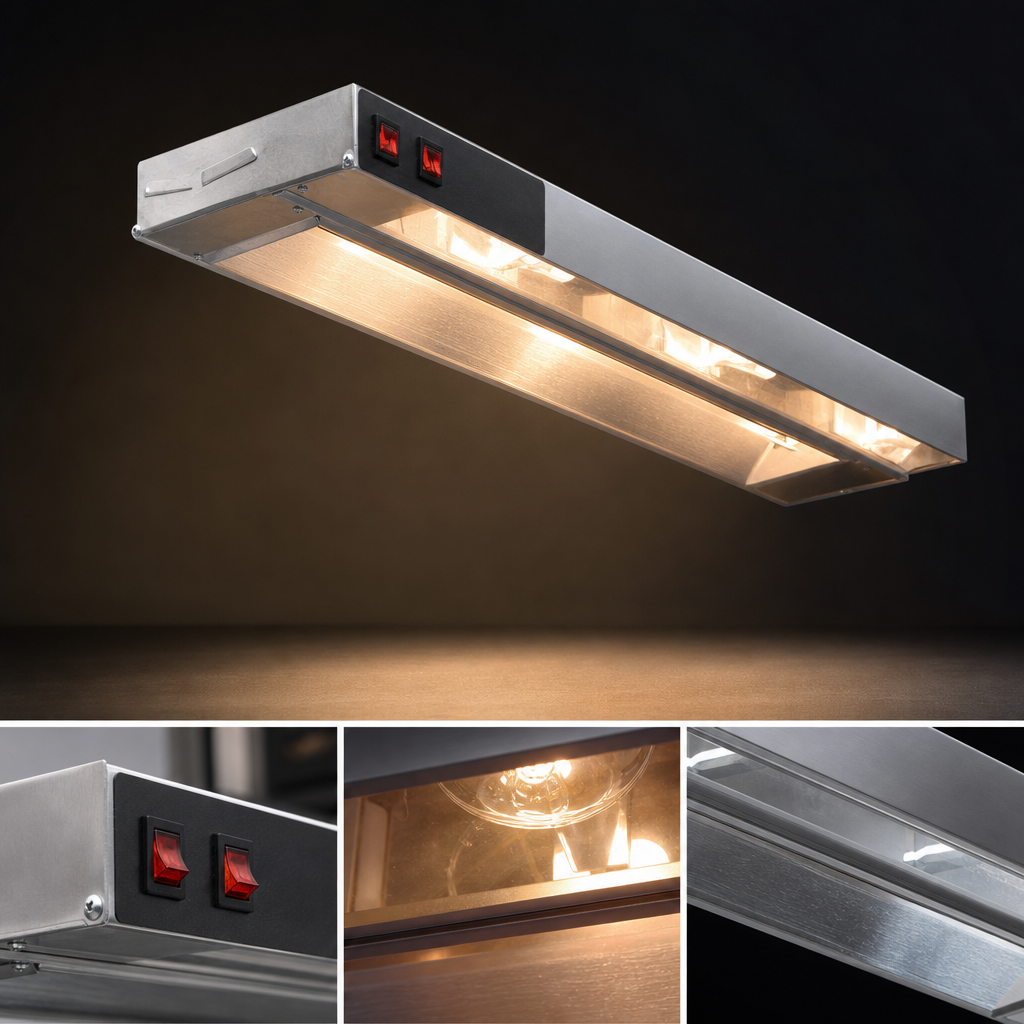 Lighted Design