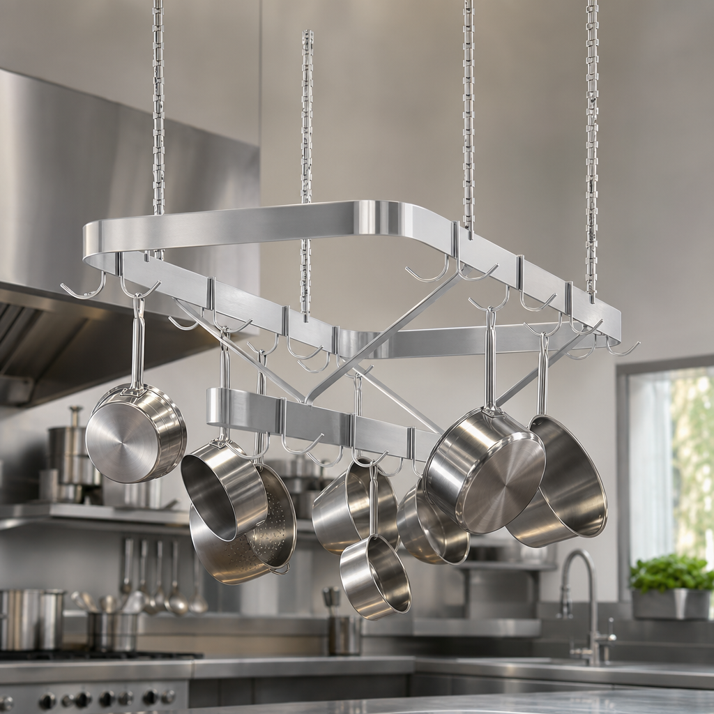 Triple-Bar Design