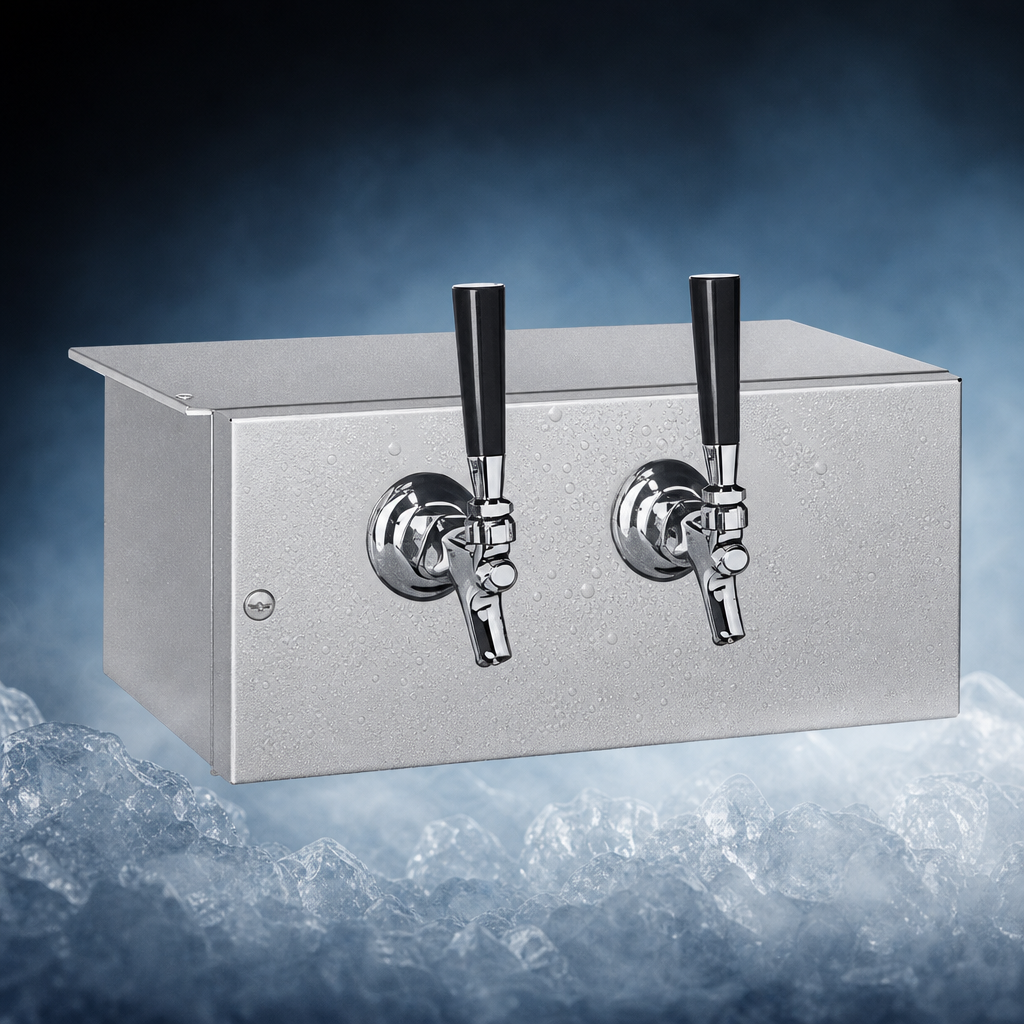 Glycol Cooling