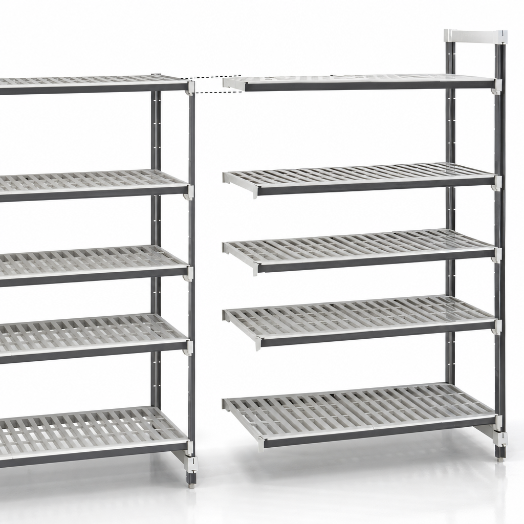 Add-On Unit Design