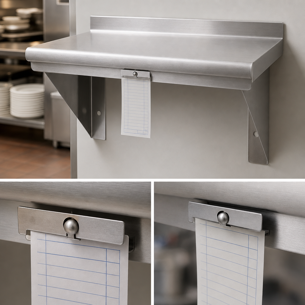 Integrated Check Minder