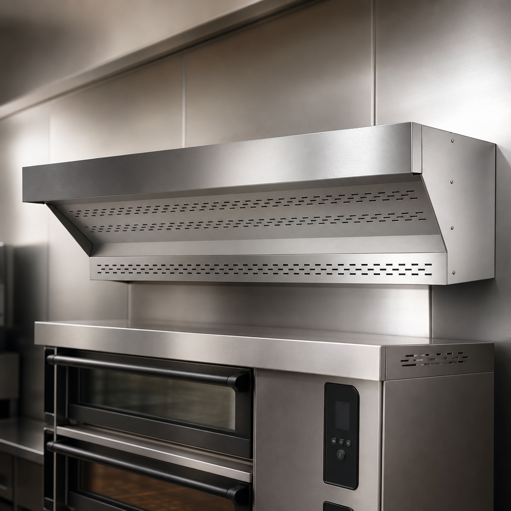 Stainless Steel Construction