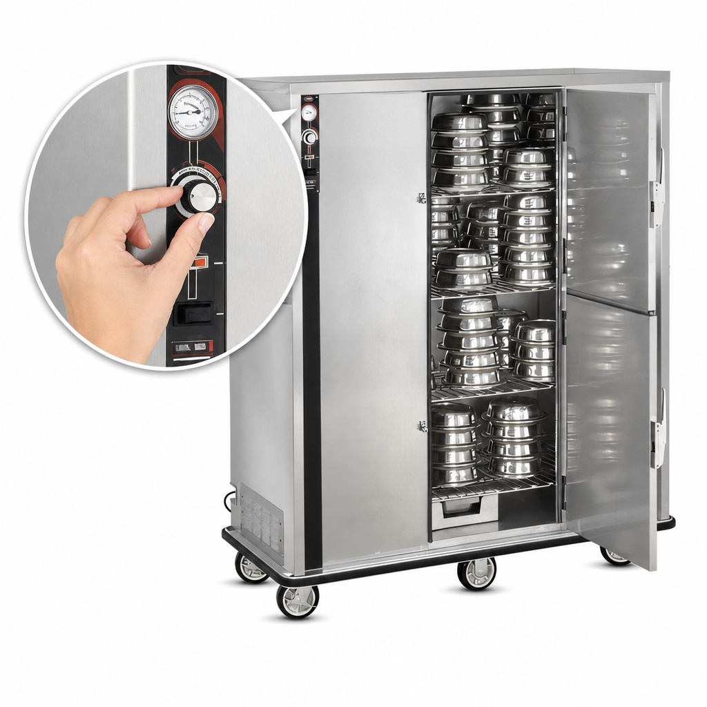 Adjustable Thermostat
