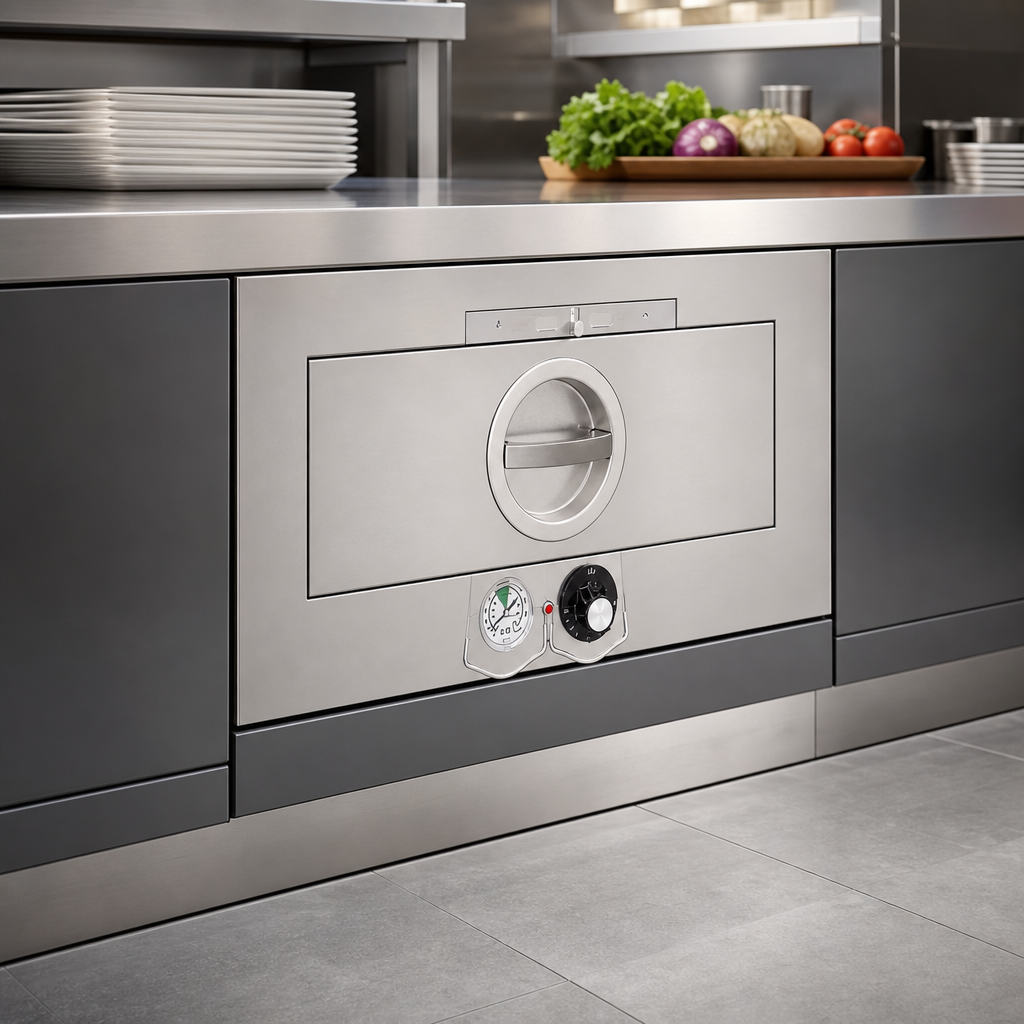 Built-In Installation