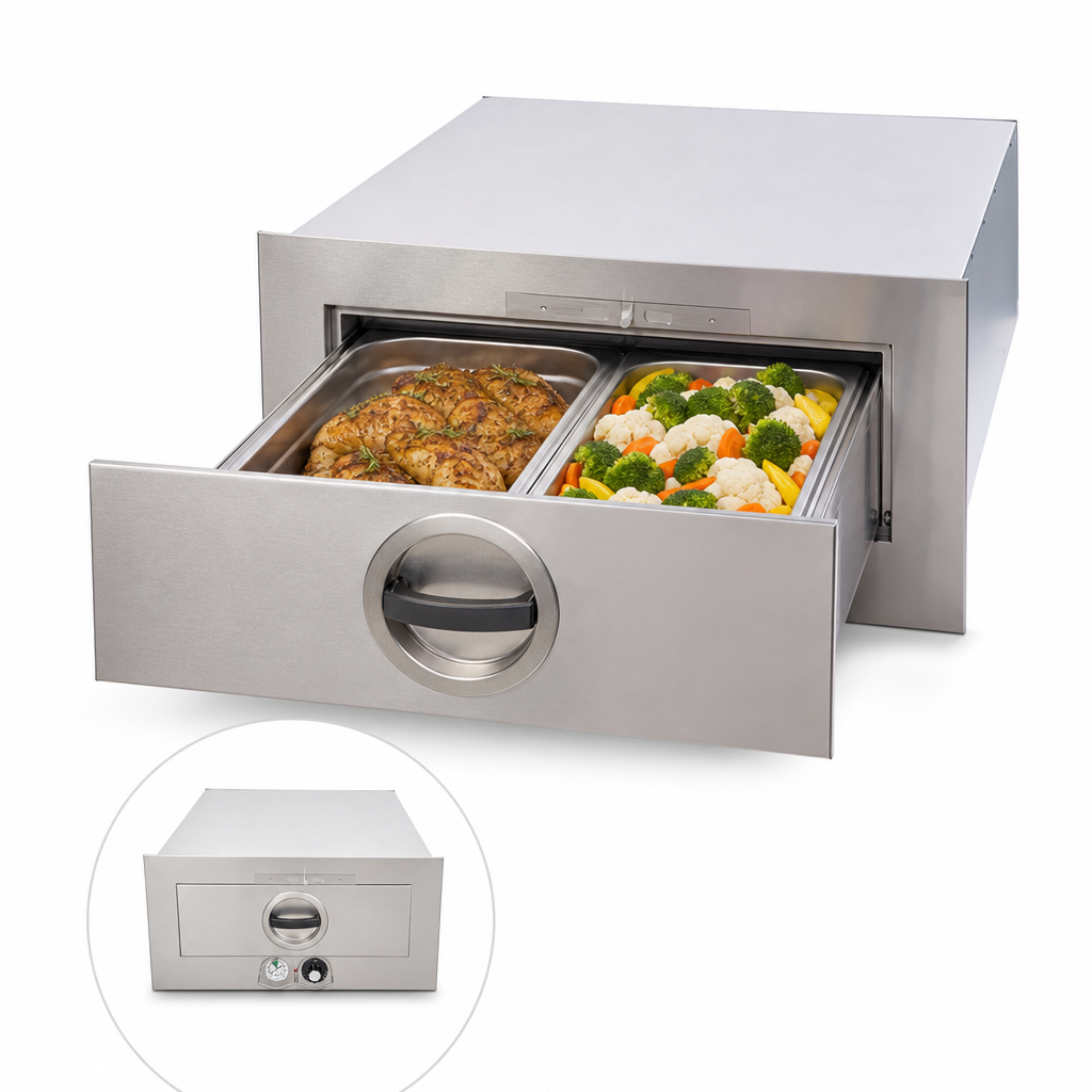 Single Drawer Design