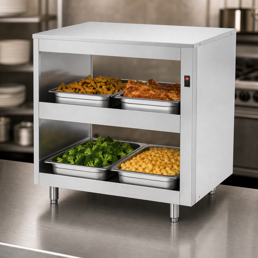 Two-Tier Design