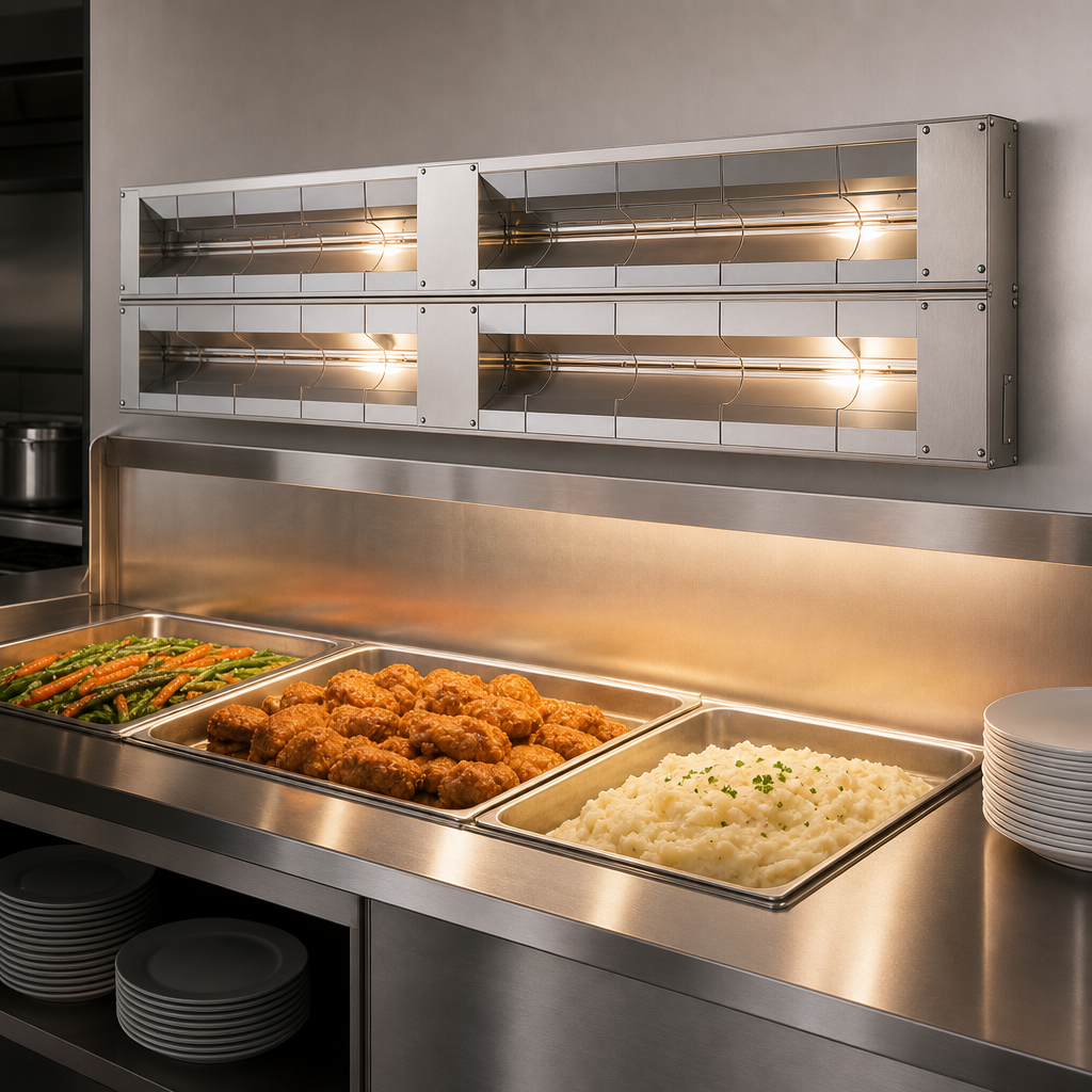 Lighted Design