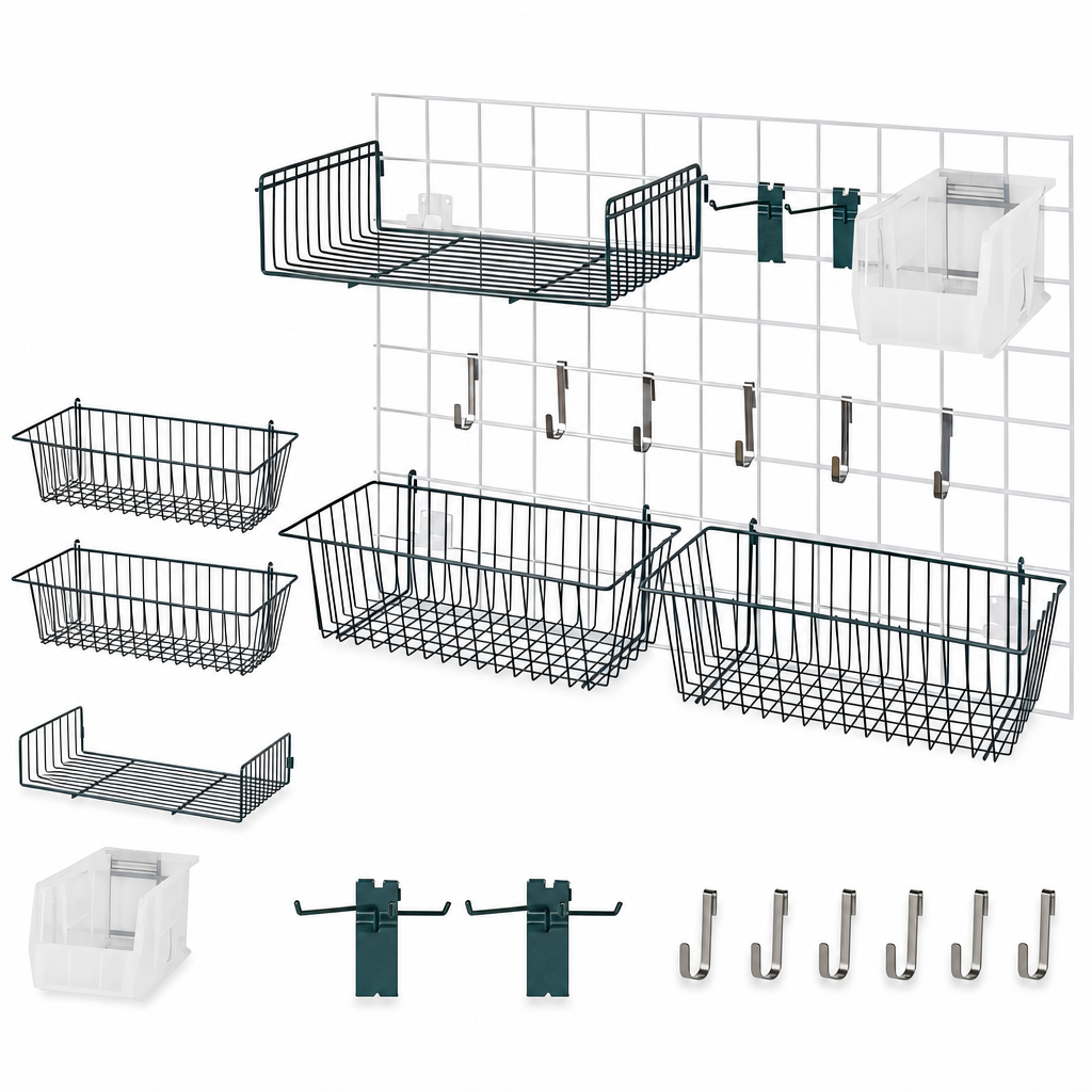 Complete Accessory Pack