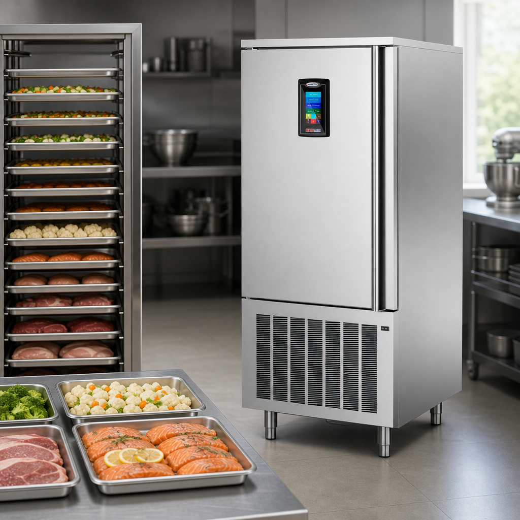 150-Pound Cooling Performance