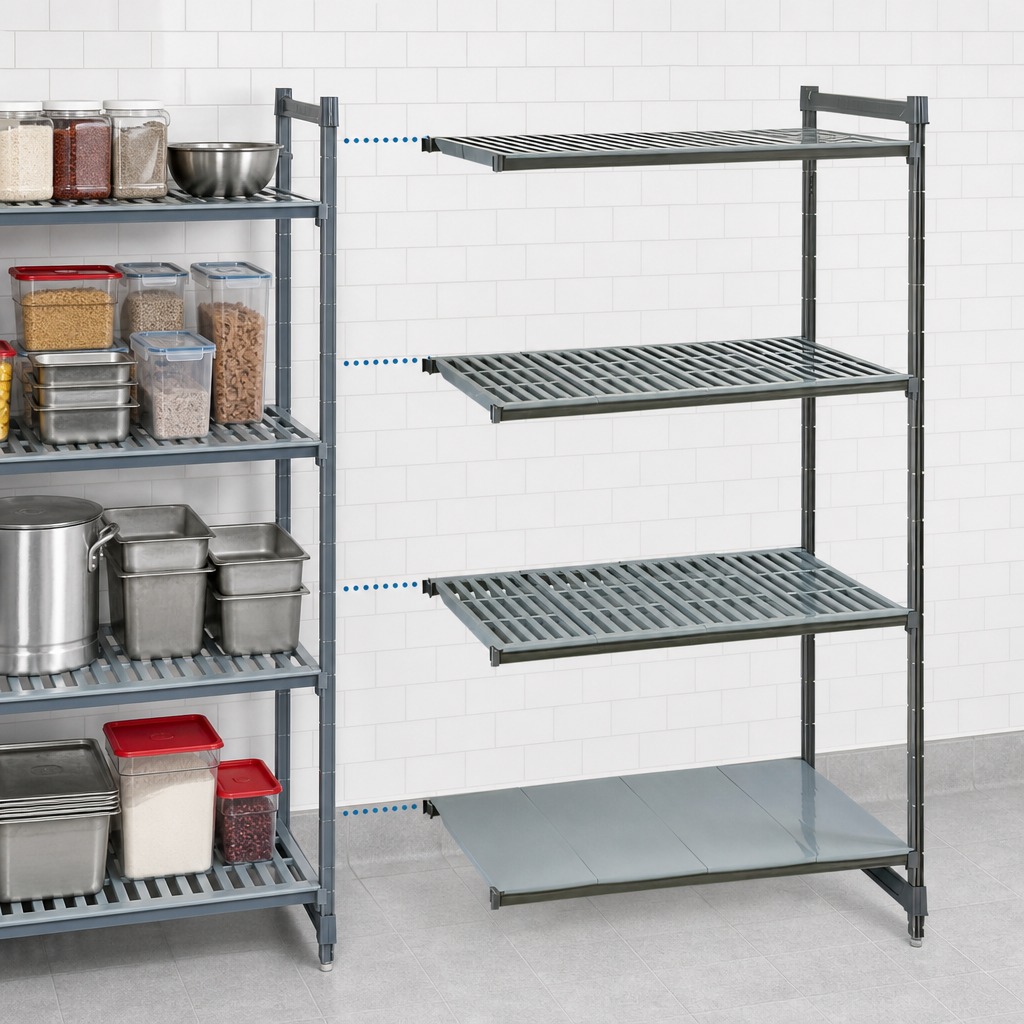 Add-On Unit Design